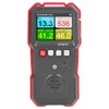 Portable Digital Display Carbon Monoxide Concentration Detector CO Tester