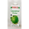 Coconut Water, 500mL, 16.9 fl oz, Less Than 1% Sugar,Pack