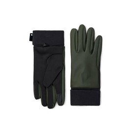 RAINS Gloves Green M