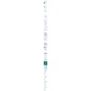 Shegaia Polar Aura V Face Wrap Mask 1 box /