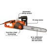 BLACK+DECKER 15 Amp 18 Inch Chainsaw - CS1518