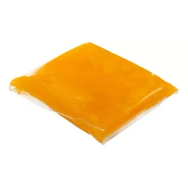 MedStar Parafina Cera Terapéutica Cosmética Plus - Medstar Color Amarillo