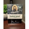 Dr. Squatch Call Of Duty Sarge Soap Limited Edition Soap