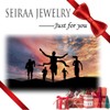 SEIRAA Keychain Workout Jewelry Fitness Gift Weightlifting Keychain Fitness Couples