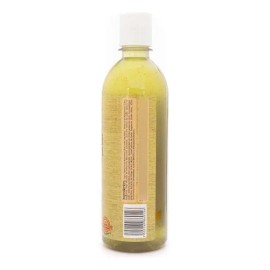 Shampoo Bergamota Con Batamo-t 500 Ml