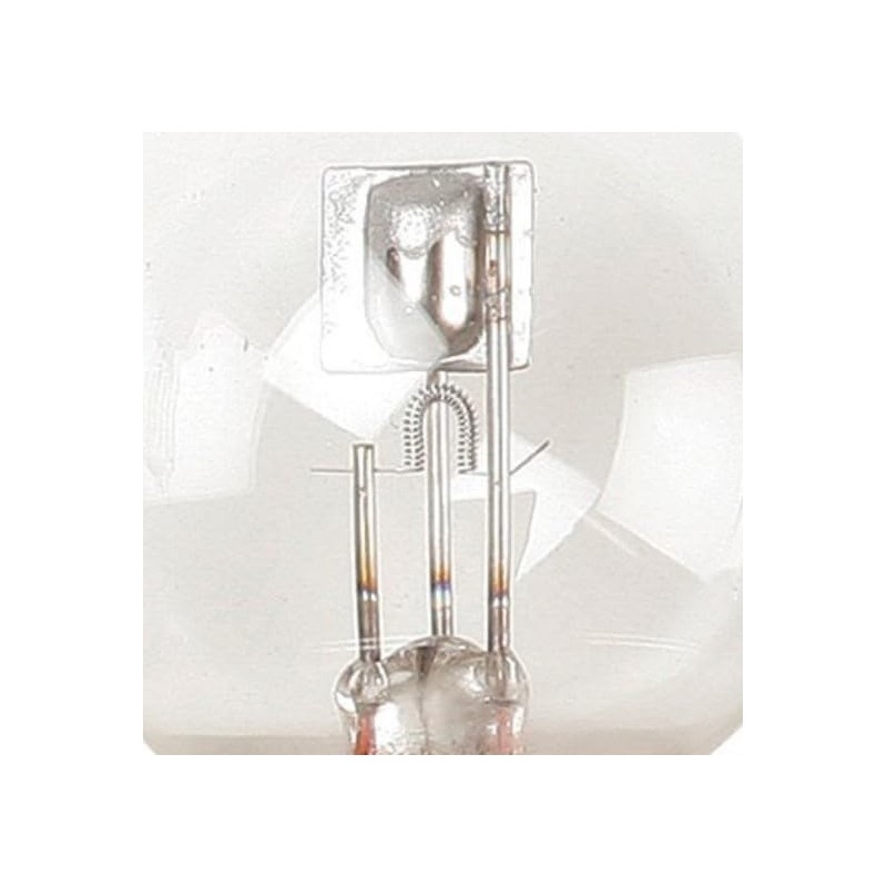 1x Ring P45T 12v 45/40w R2 Asymmetric Headlamp Headlight Bulb