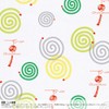 Contex 48033-002 Face Towel, Cloth Cleaning Swirls, Mosquito Trap, Pink,