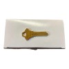 Ilco Taylor Line Ilco SC4-BR Key Blanks 100 Keys (2x