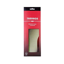 Tarrago Comfort Daily Premium Foam Insoles Size 43-44