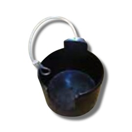 EXECUTIVE PEST CONTROL PRODUCT B&G Sprayer Caddy 1 Gallon