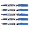 Pilot V Board Master S Ultra Thin Whiteboard Marker -
