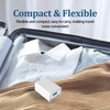 5FT Micro USB Fast Wall Charger Replacement Arlo Pro/Pro2, Arlo