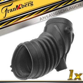 Frankberg Intake Hose Air Filter Charge Air Hose for 3 Series E36 318is 318Ti 1.8L Petrol 1992-1998 13711247829
