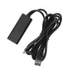 Micro USB to RJ45 Ethernet Adapter 10/100Mbps Conversion Transmission for