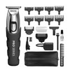 Wahl Pro Series Trimmer Body Groomer