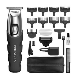Wahl Pro Series Trimmer Body Groomer