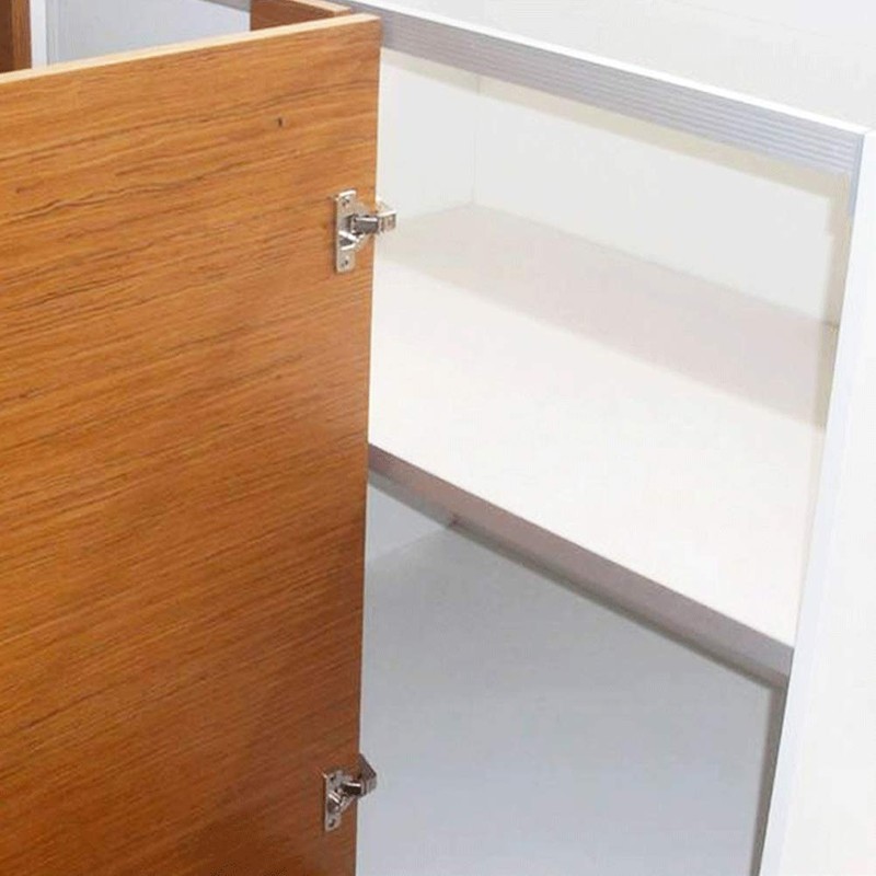Soft Close Hinges Kitchen Cupboard Cabinet Door Hinges with Self