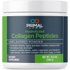 Péptidos de colágeno hidrolizados