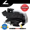 Actuators Plus For Nissan Quest Front Left Door Lock Latch