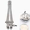 Professional Watch Back Case Opener Cover Repair Wrench Remover Tool