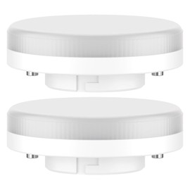 ledscom.de GX53 LED lamp (various variants).