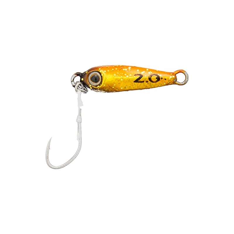 Shimano SS-220Q Metal Jig Soare A-Jig, 0.08 oz (2 g),