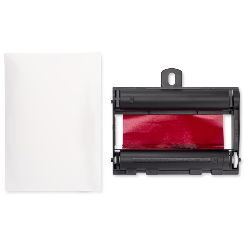 Sony SONY THERMAL PRINT PACK LARGE UPC-21L