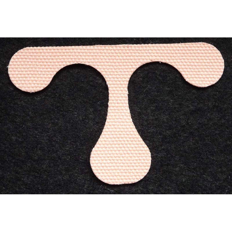 Nail Pants: For nails that are easy to wrap