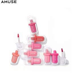 AMUSE Jel-Fit Tint 3.8g, Color:11 Bunny Bunny