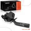 A-Premium Turn Signal Switch, Headlight Dimmer Windshield Wiper Multifunction Switch
