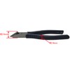 Takagi x TSUNODA JIS Angled Nipper, 5.9 inches (150 mm),