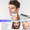 Shaver Replacement Blades Compatible with Remington Shaver Foil SPF-PF Head
