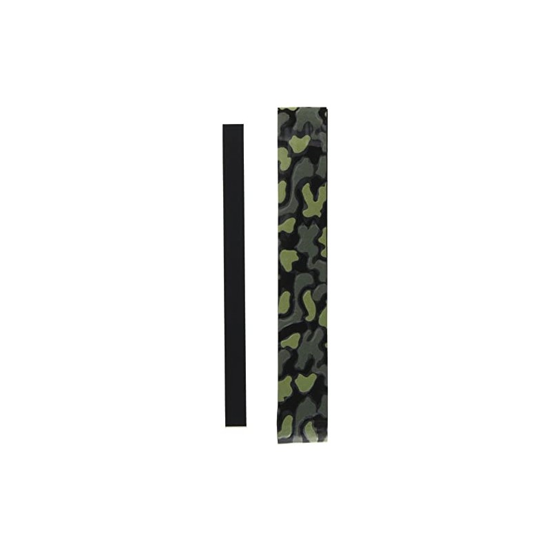 GOSEN B814GRN Overgrip CAMO Type Green