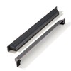 ZAUYX 2 Pack 7 Inch Center to Center Oil Rubbed
