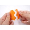 Set of 6 EMS Gel Sheets, Gel Pads, Made in