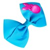 LUV HER PEEPS Hair Bows Bundle - 7 Pcs 4