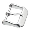 ALPINE INTERNATIONAL Watch Strap Replacement Buckle Clasp in Heavy Duty