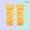 Enprani 엔프라니 선크림 데일리 선블록 70ml X2개 4중선쉴드 썬크림 Enprani