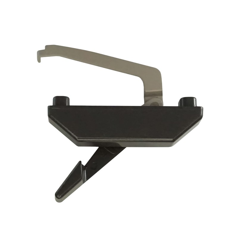 WRS Truth Hardware Right Hand 4" Multipoint Locking System -