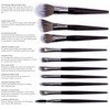 Mineral Makeup Set/Kit 17 Pieces - Loose Powder Minerals Complete