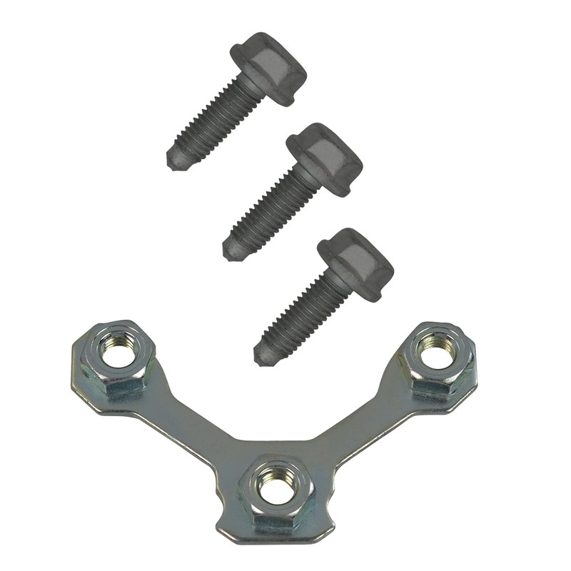 febi bilstein 19412 Ball Joint with additional parts, pack of
