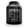 Aminoacidos Bcaas + Glutamina Wolf 1kg Varios Sabores Pre
