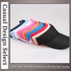 One Limitation CP150 Visor, Brim Length, Plain, Stylish, Simple, Cap,