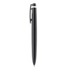 ZOOM C1 Mechanical Pencil, 0.5 mm, Full Black, Stylish, Popular,