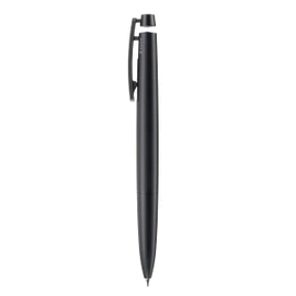 ZOOM C1 Mechanical Pencil, 0.5 mm, Full Black, Stylish, Popular, SH-ZC1C