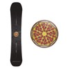 Stompgrip Premium Snowboard Stomp Pad | Pizza | Vice Collection