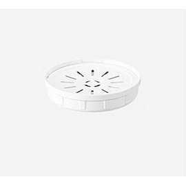 Carbon Water Filter (Replacement for nello Cordless Water Filter)