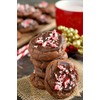 Festival Candy Cane Peppermint Crunch 10 Oz (Pack of 2)