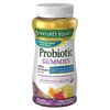 Nature's Bounty, Probiotic, 60 Gummies