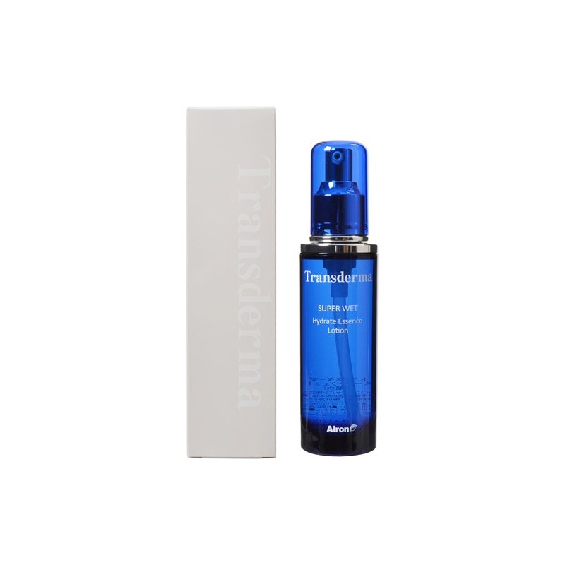 Transderma Super Wet 120ml